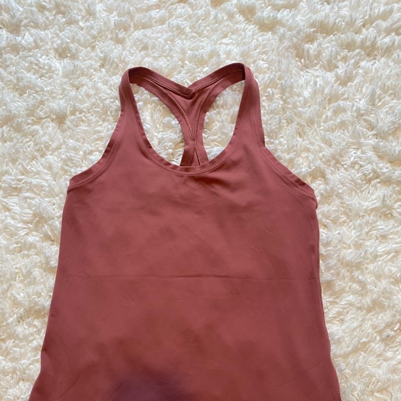 Lululemon Cool Racerback - Picture 2 of 5